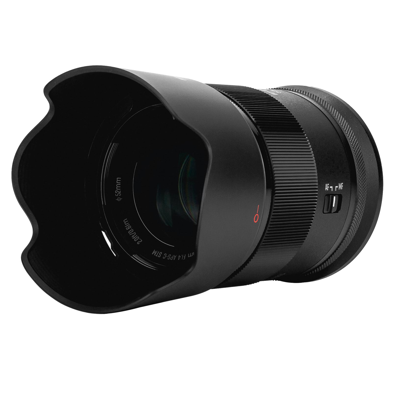 Meike 55mm F1.4 APS-C Auto Focus Prime Lens for Nikon Z Mount